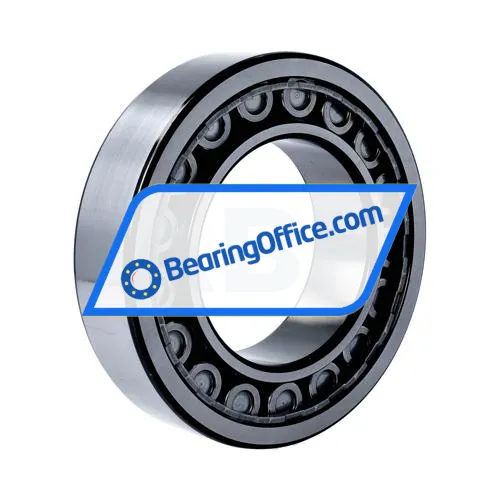 SKF NU2217ECJ/C3 bearing image 2