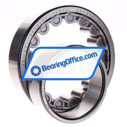 SKF NU2217ECJ rulman resim 2