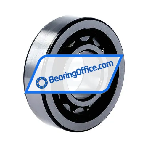 SKF NJ306ECP/C4VQ015 bearing image 2