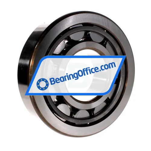 SKF NU418 bearing image 3