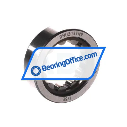 SKF RNU203TN9