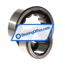 SKF NJ2313ECP/C4 rulman resim 3