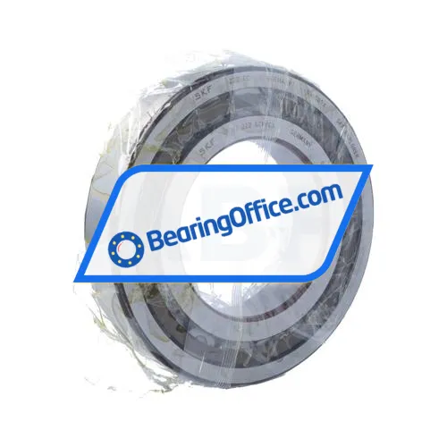 SKF NJ222ECP/C3