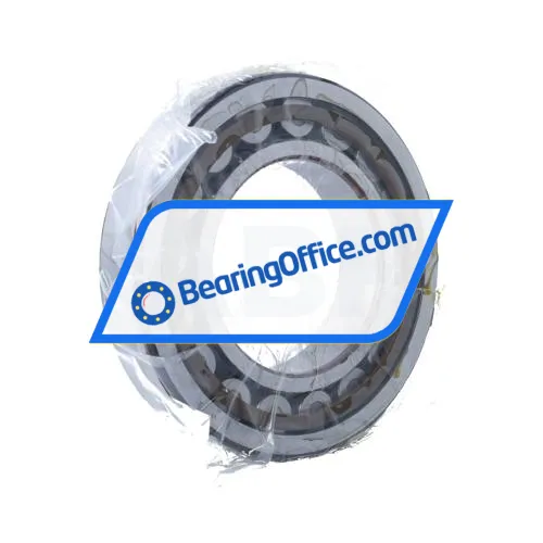 SKF NJ222ECP/C3 bearing image 2