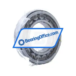 SKF NJ222ECP/C3 rulman resim 2