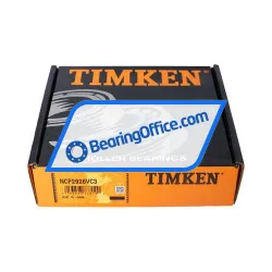Timken NCF2928VC3 rulman resim 3