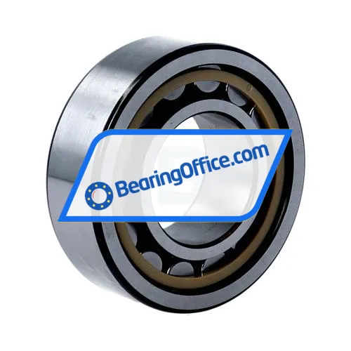 SKF NJ2207ECPH/HN3C4 bearing image 2