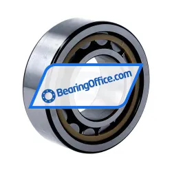 SKF NJ2207ECPH/HN3C4 rulman resim 2