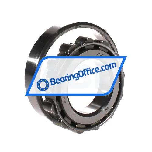 RHP LRJ2J bearing image 3
