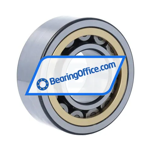 SKF NU2309ECML/C3 bearing image 2