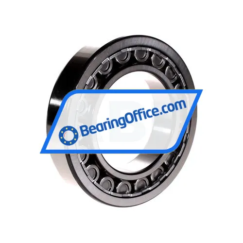 SKF NU215ECJ bearing image 2