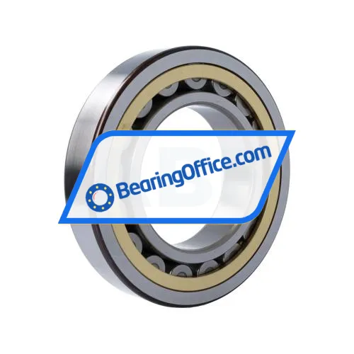 SKF NU222ECML/C3B20 bearing image 2