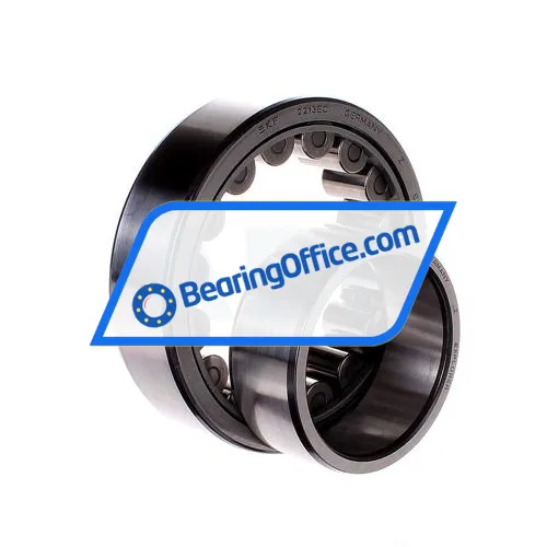 SKF NU2213ECJ bearing image 3
