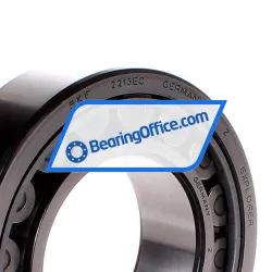SKF NU2213ECJ rulman resim 2