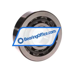 SKF NJ409 rulman resim 2