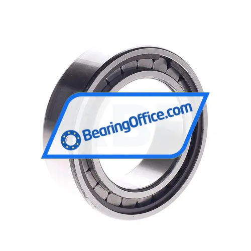 SKF NCF3010CV bearing image 2