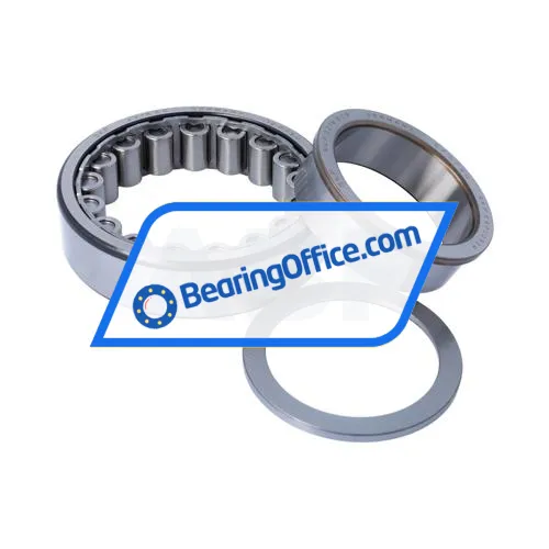 SKF NUP2218ECJ/R825 bearing image 2