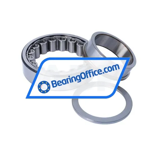 SKF NUP2218ECJ/R825 bearing image 3