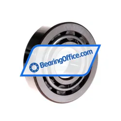 SKF NU409 rulman resim 2