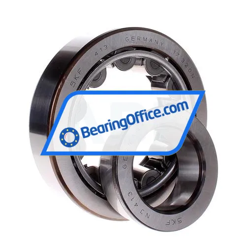 SKF NJ413 bearing image 2