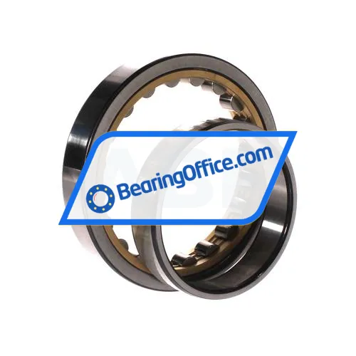 SKF NU1015ML/C3 bearing image 3