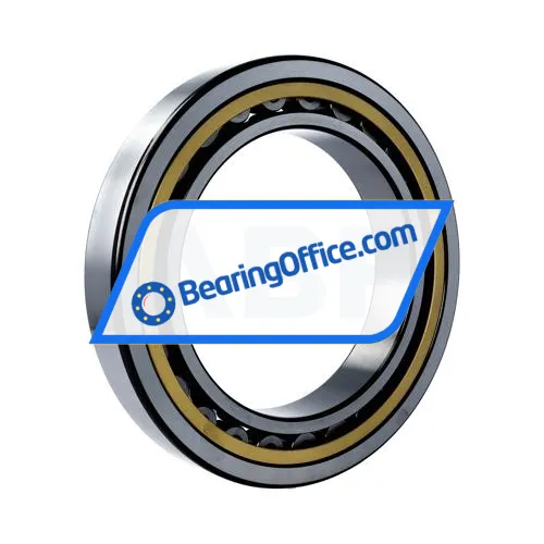 SKF NU1030ML bearing image 2