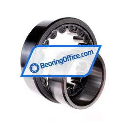 SKF NU2222ECJ/C3 rulman resim 3