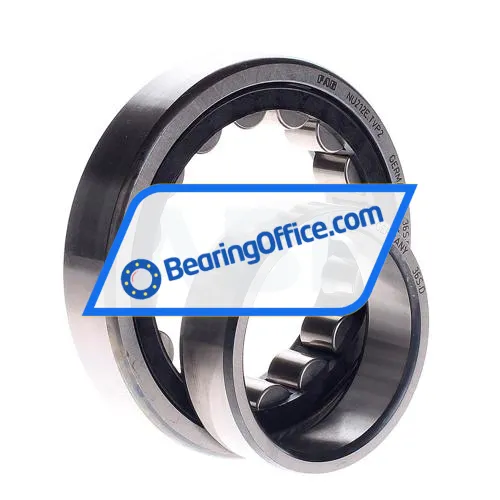 SKF NU2211ECJ bearing image 2