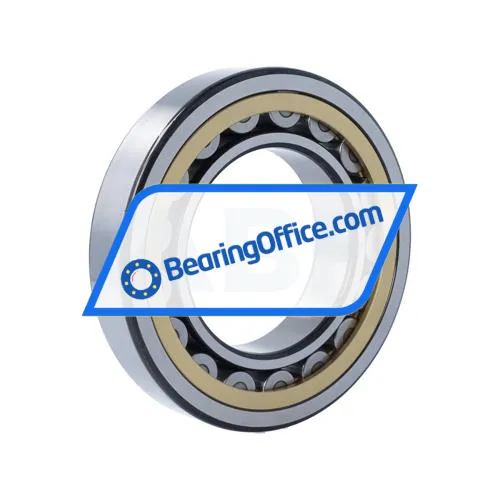 SKF NU218ECML/C3B20 bearing image 2