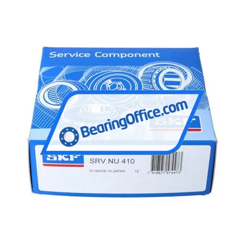 SKF SRV-NU410 bearing image 4