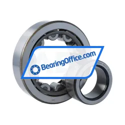 SKF SRV-NU410 rulman resim 3