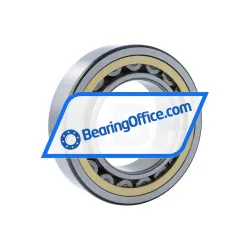 SKF NU2217ECML rulman resim 2