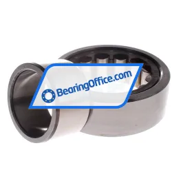 SKF NU2316ECP/C3 rulman resim 3