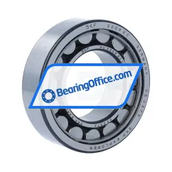 SKF NU2209ECJ/C3