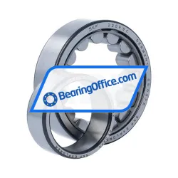 SKF NU2209ECJ/C3 rulman resim 3