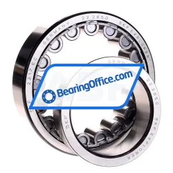 SKF NJ2217ECJ rulman resim 2