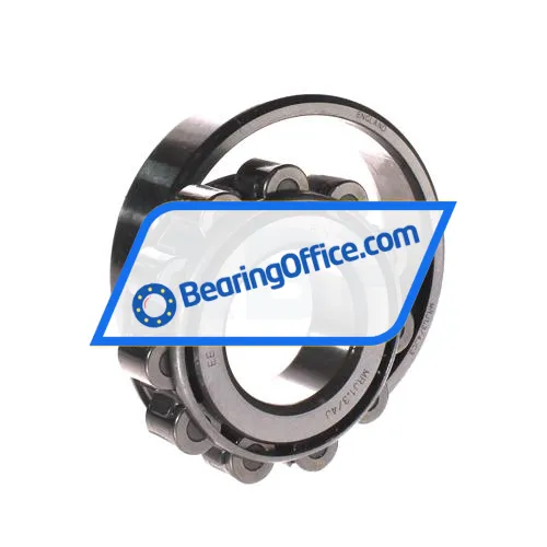 RHP MRJ1-3/4J C3 bearing image 3