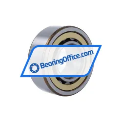 SKF NU2312ECM/C3 rulman resim 2