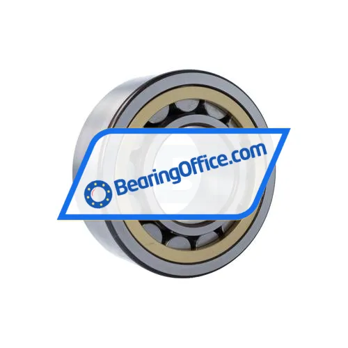 SKF NU2320ECML bearing image 2