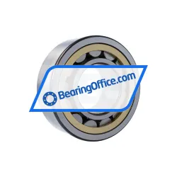 SKF NU2320ECML rulman resim 2