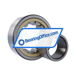 SKF NU2320ECML rulman resim 3