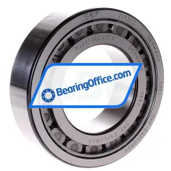 SKF NJ2212ECJ/C3