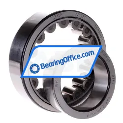 SKF NJ2212ECJ/C3 rulman resim 2