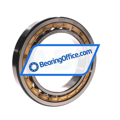 SKF NU1022M/C3