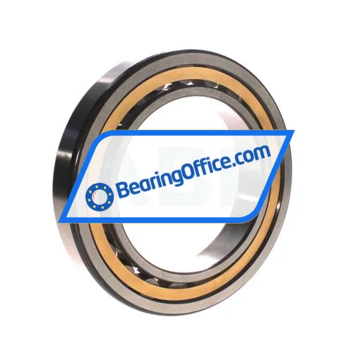 SKF NU1022M/C3 bearing image 2