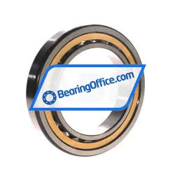 SKF NU1022M/C3 rulman resim 2