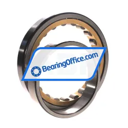 SKF NU1022M/C3 rulman resim 3