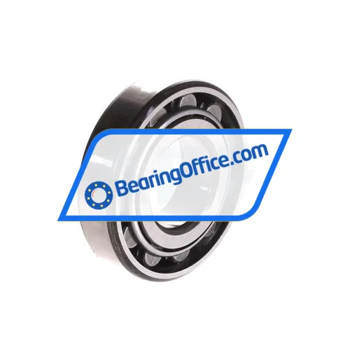 RHP LRJA1-1/8J bearing image 2