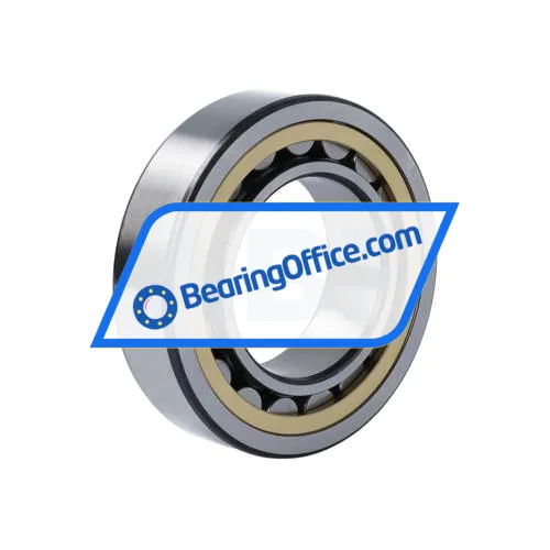 SKF NU2211ECML/C3 bearing image 2