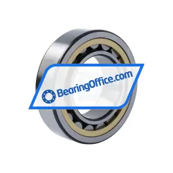 SKF NU2211ECML/C3 rulman resim 2